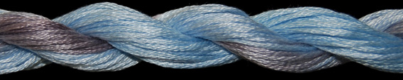 ThreadWorX, Cotton Floss #1017, 20 Verges